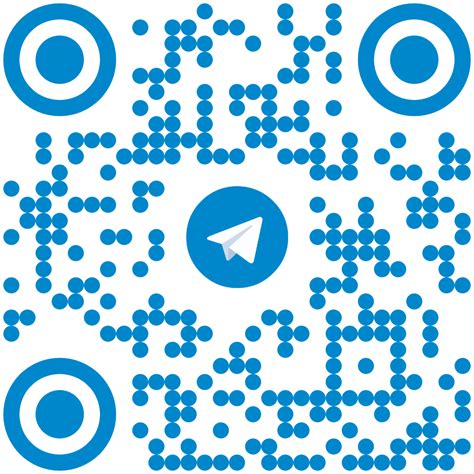 Open a Channel via Telegram app. . Ip qr telegram